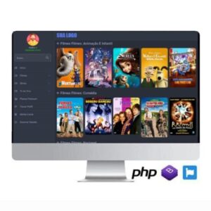 Web Platform Script – Streaming with Automatic Payment