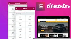ELEMENTOR PRO VERSION 3.31.2